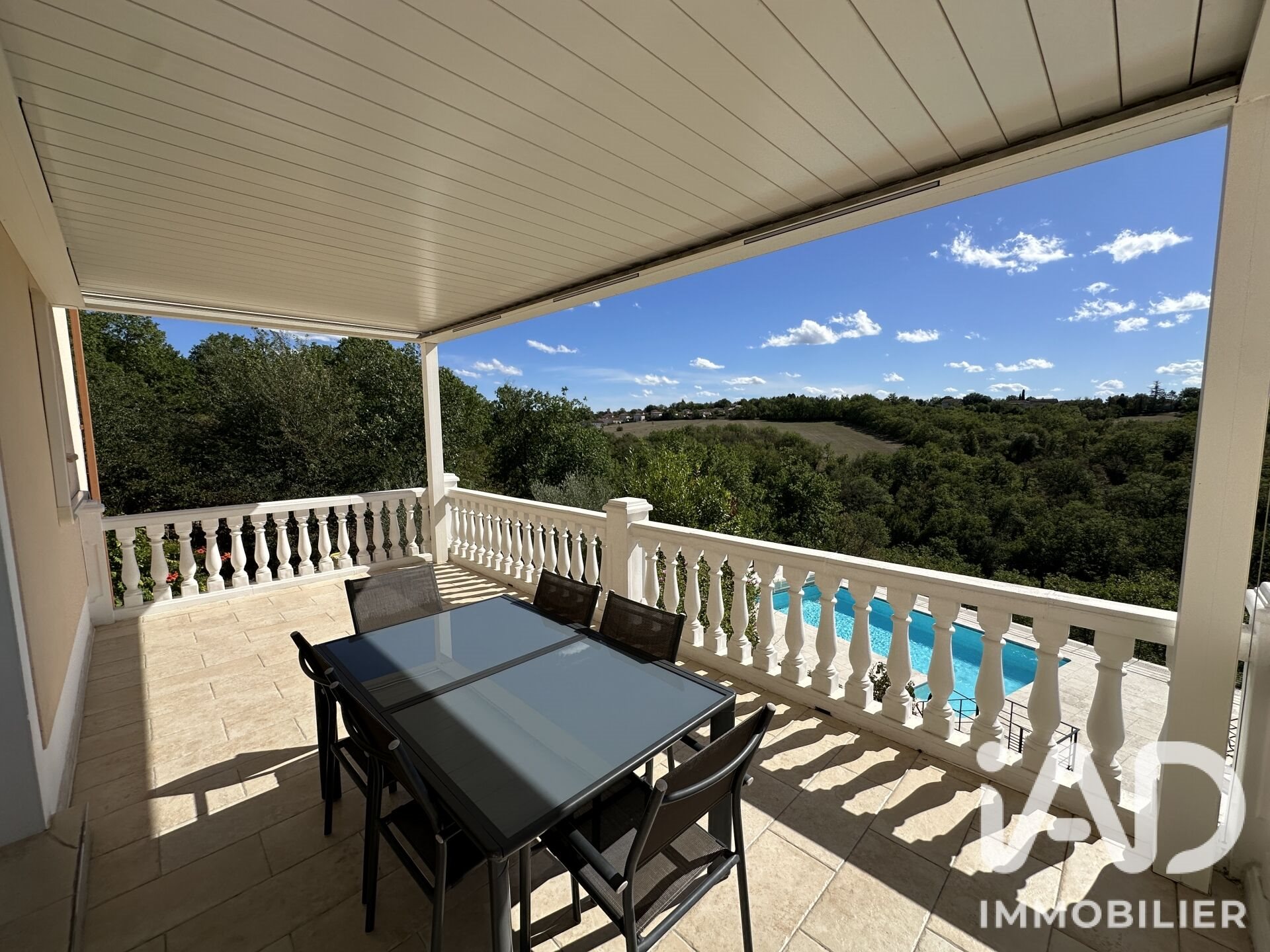 Maison à vendre, 223m², Cahors