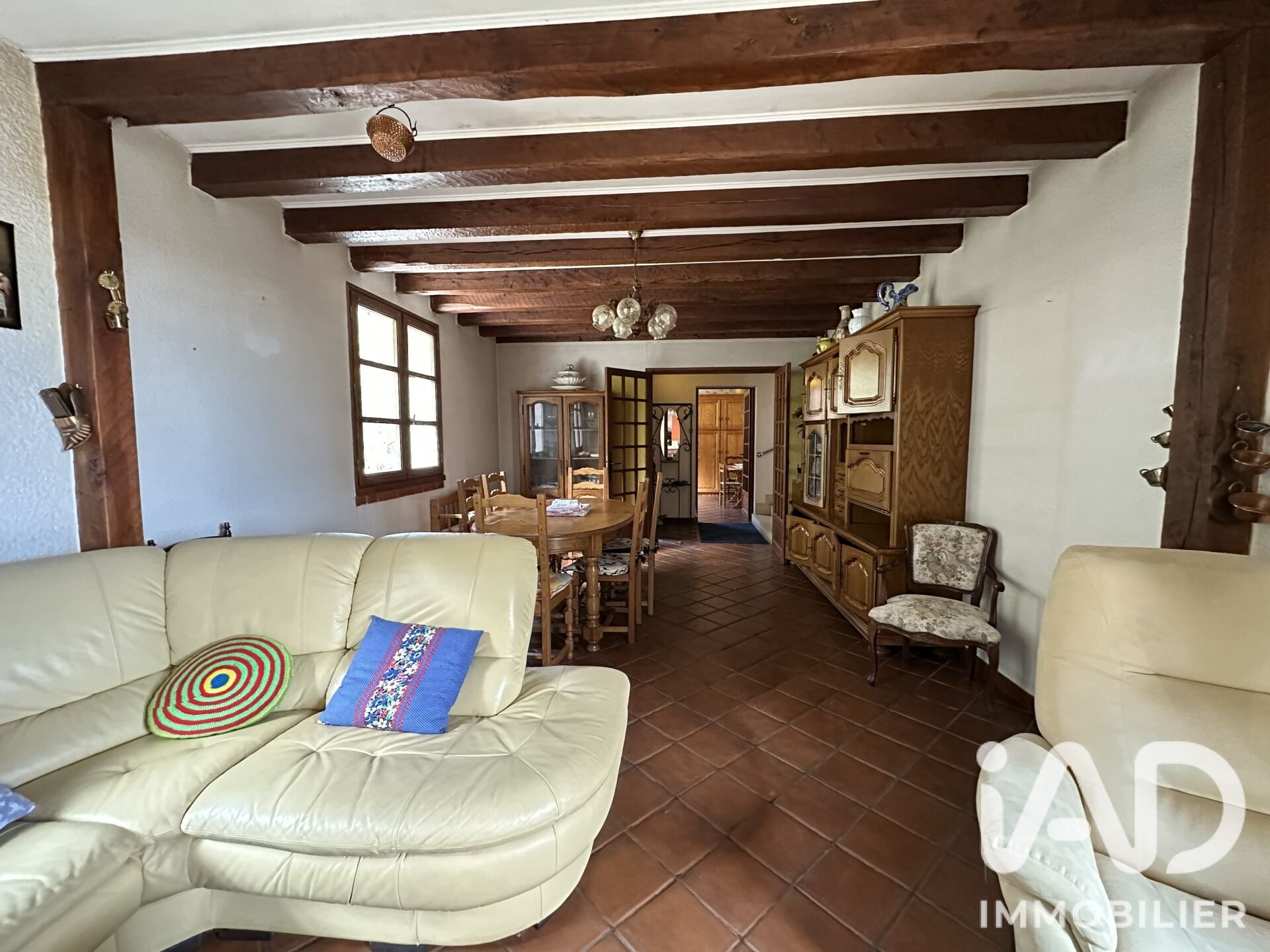 Maison à vendre, 113m², Pradines