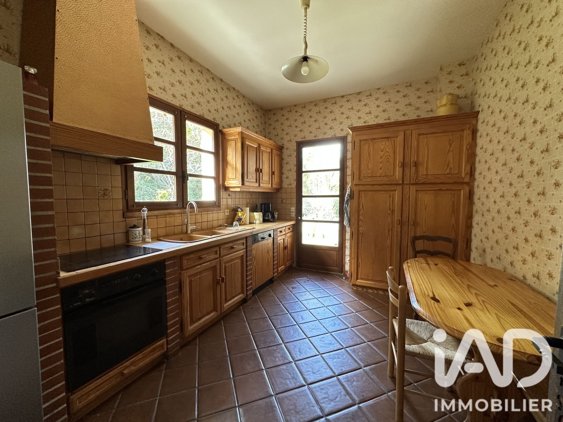 Maison à vendre, 113m², Pradines