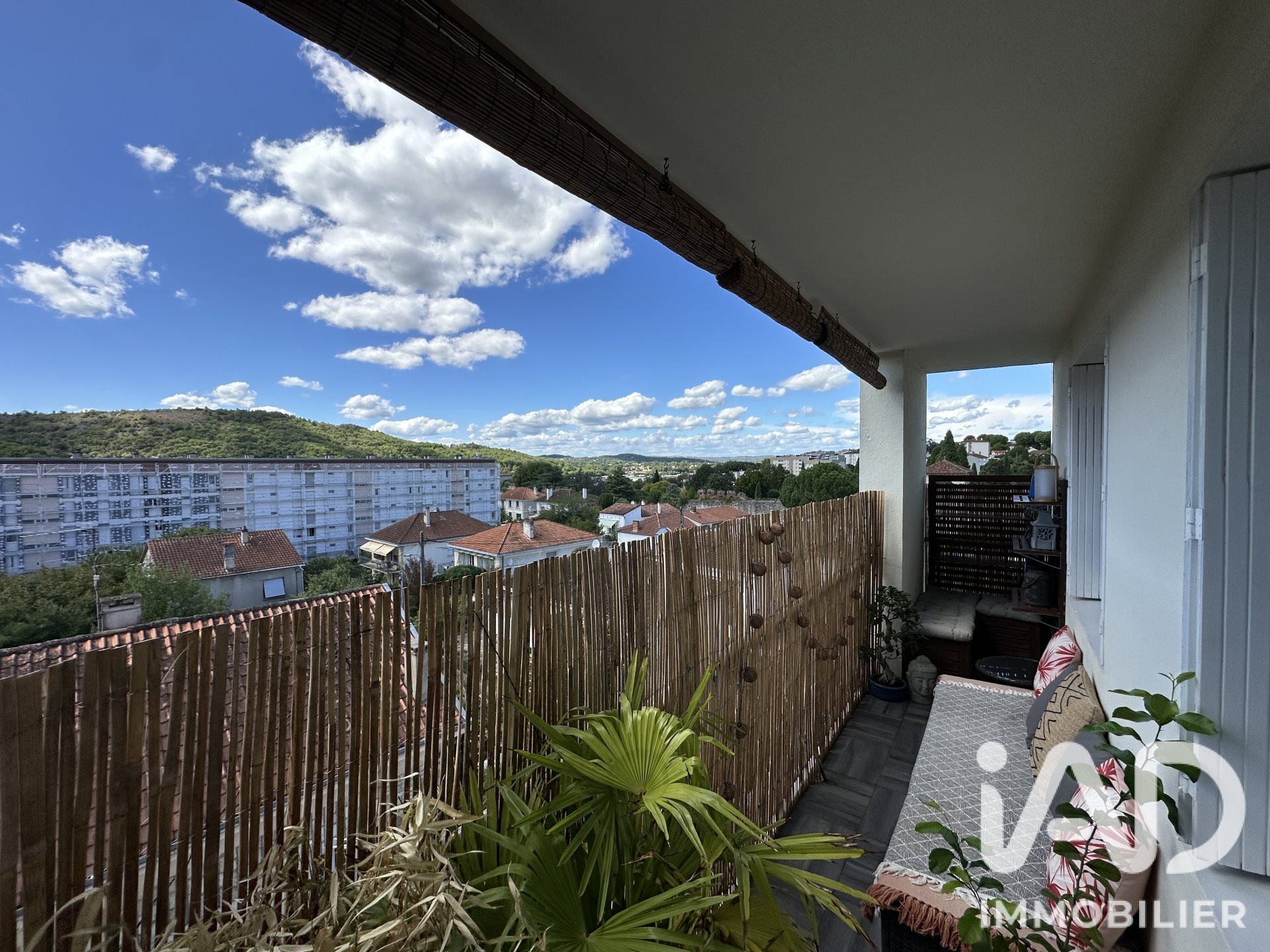 Appartement à vendre, 67m², Cahors