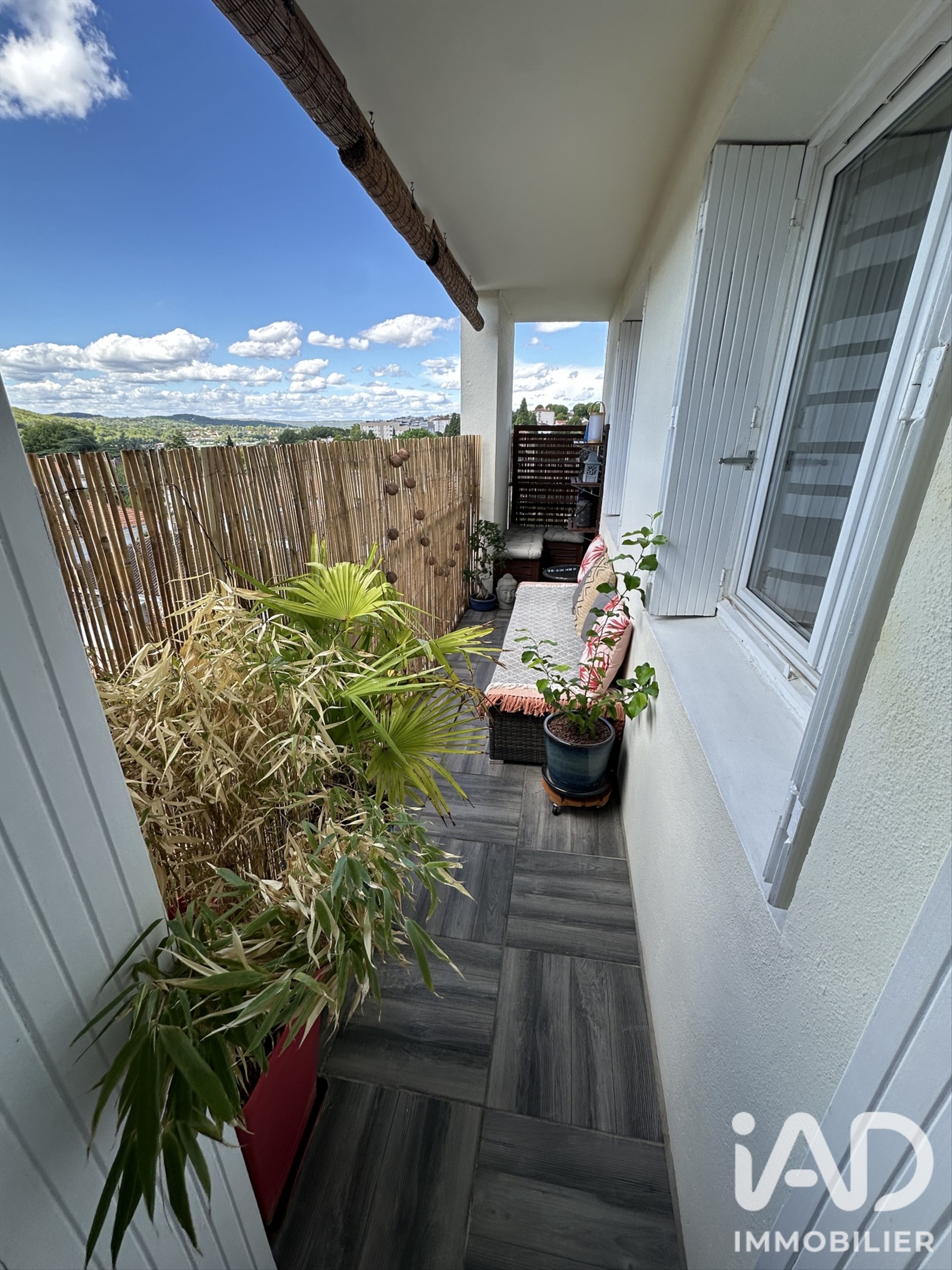 Appartement à vendre, 67m², Cahors