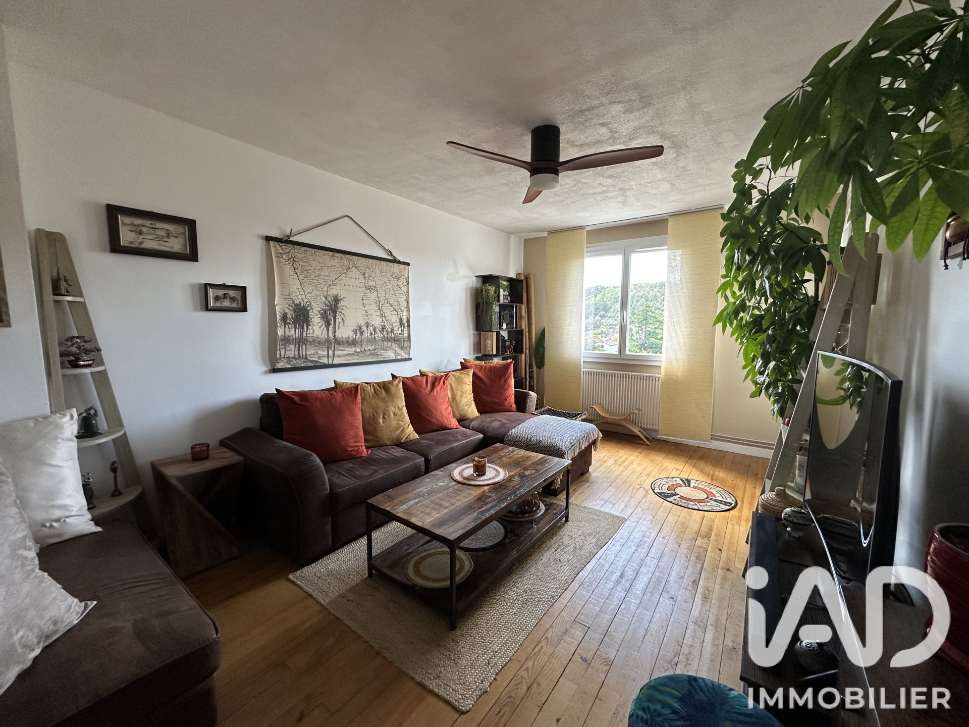 Appartement à vendre, 67m², Cahors