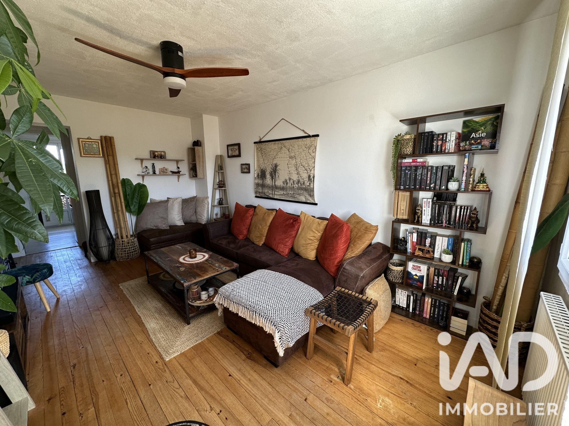 Appartement à vendre, 67m², Cahors