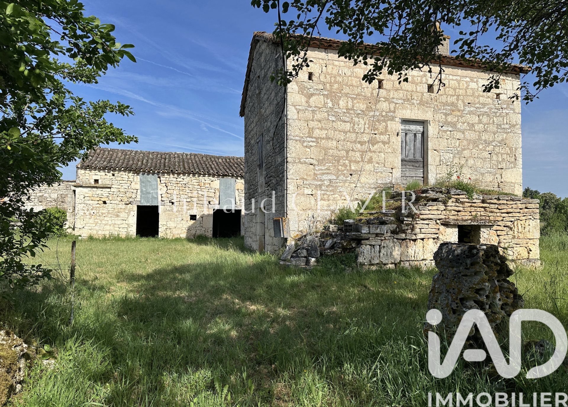 Maison à vendre, 170m², Laburgade