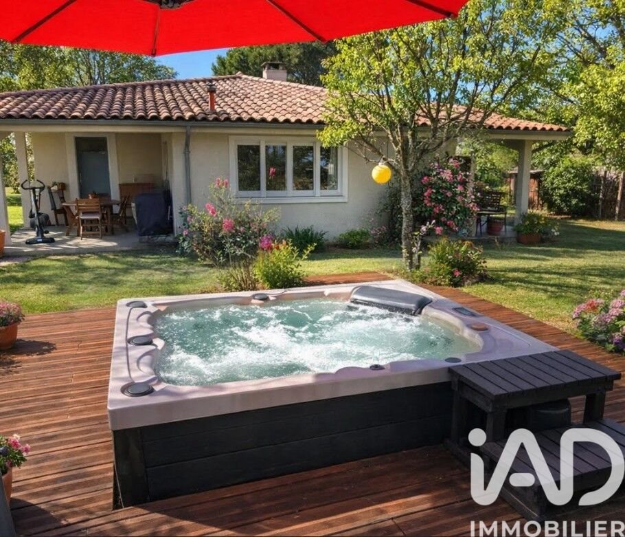 Maison à vendre, 117m², Garein