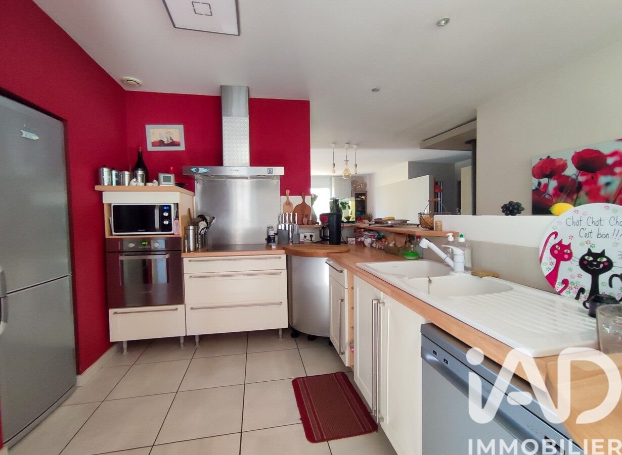 Maison à vendre, 117m², Garein