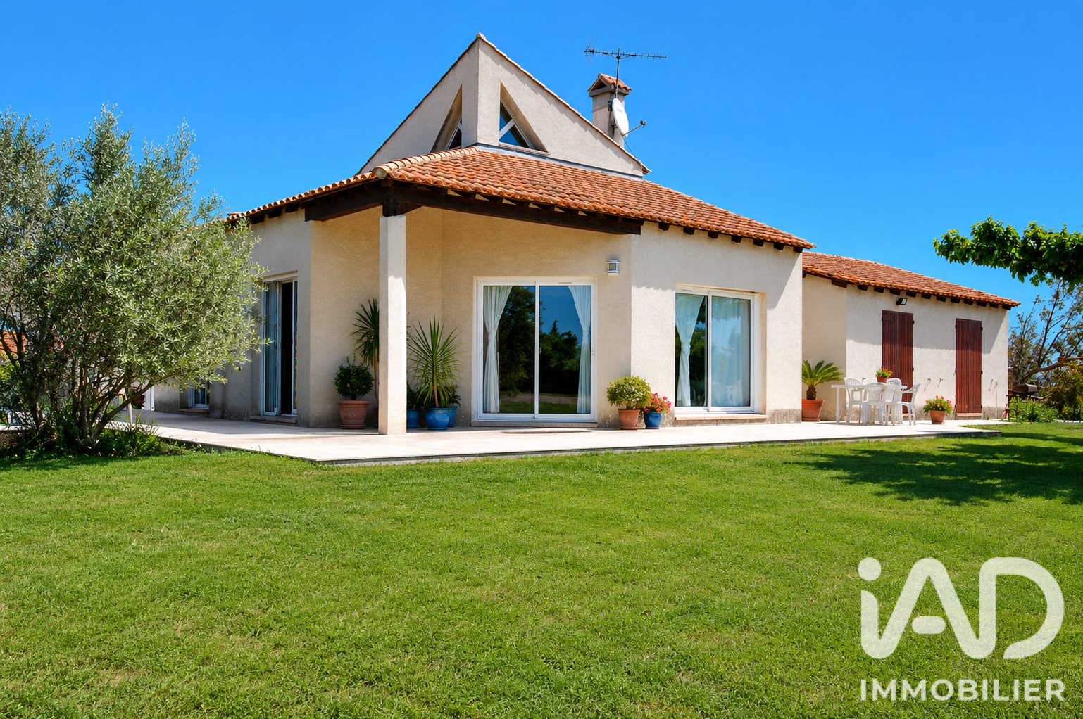 Maison à vendre, 136m², Arles