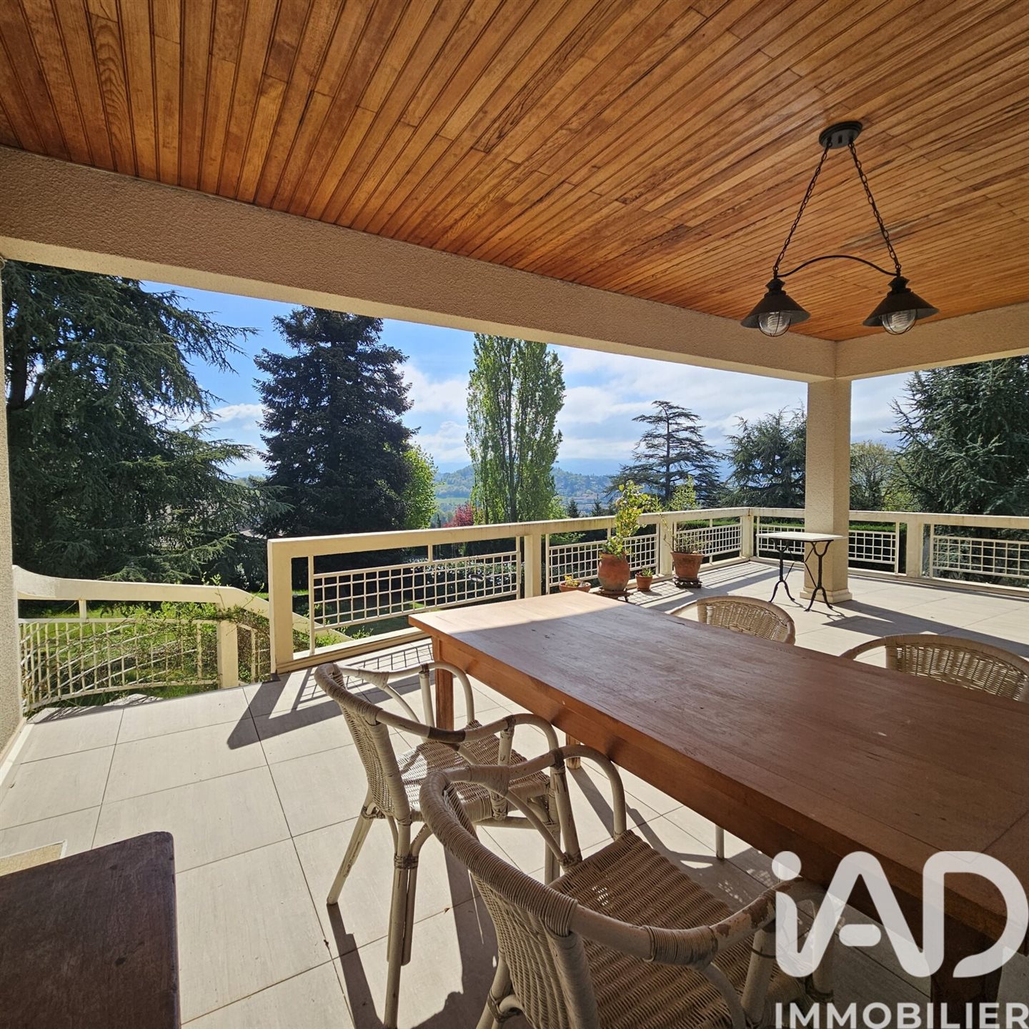 Maison à vendre, 153m², L'Étrat