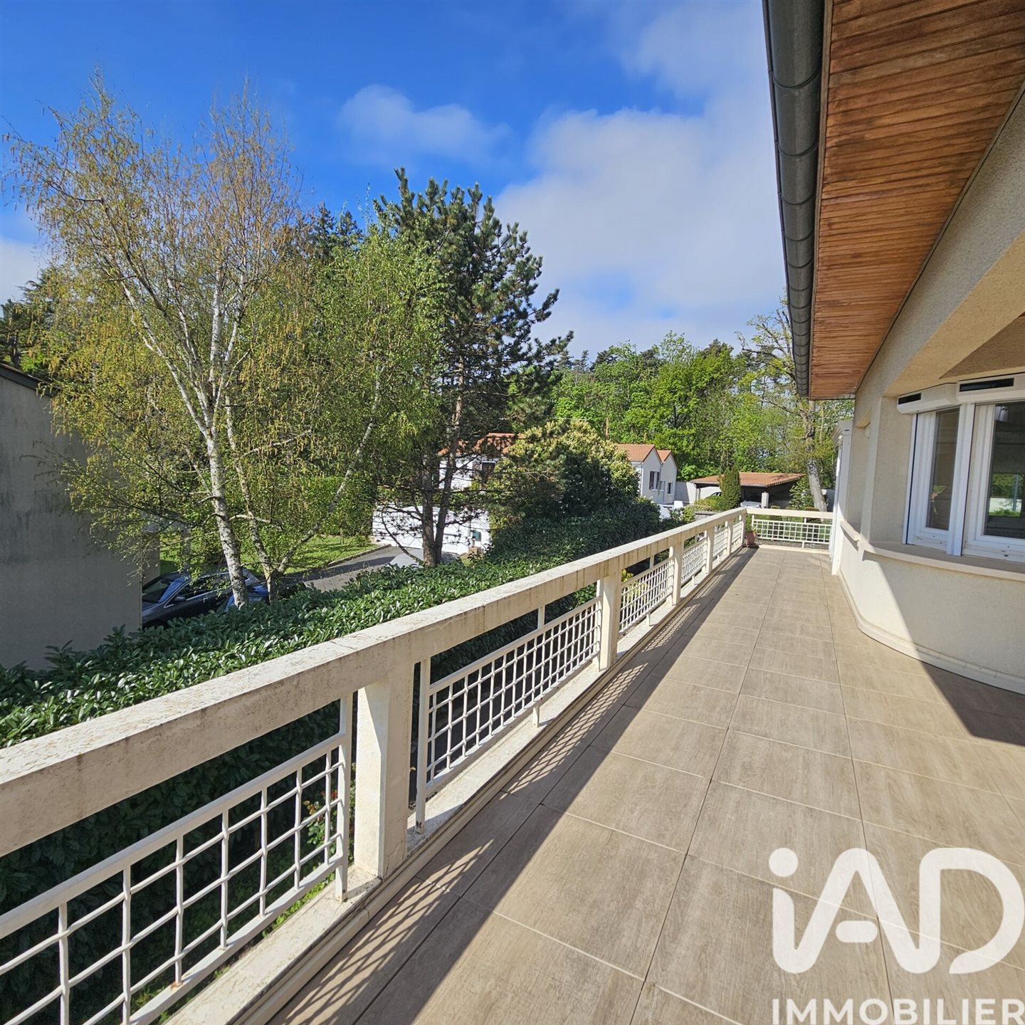 Maison à vendre, 153m², L'Étrat