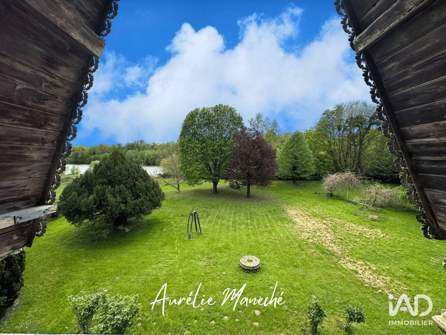 Maison à vendre, 210m², Romilly-sur-Andelle