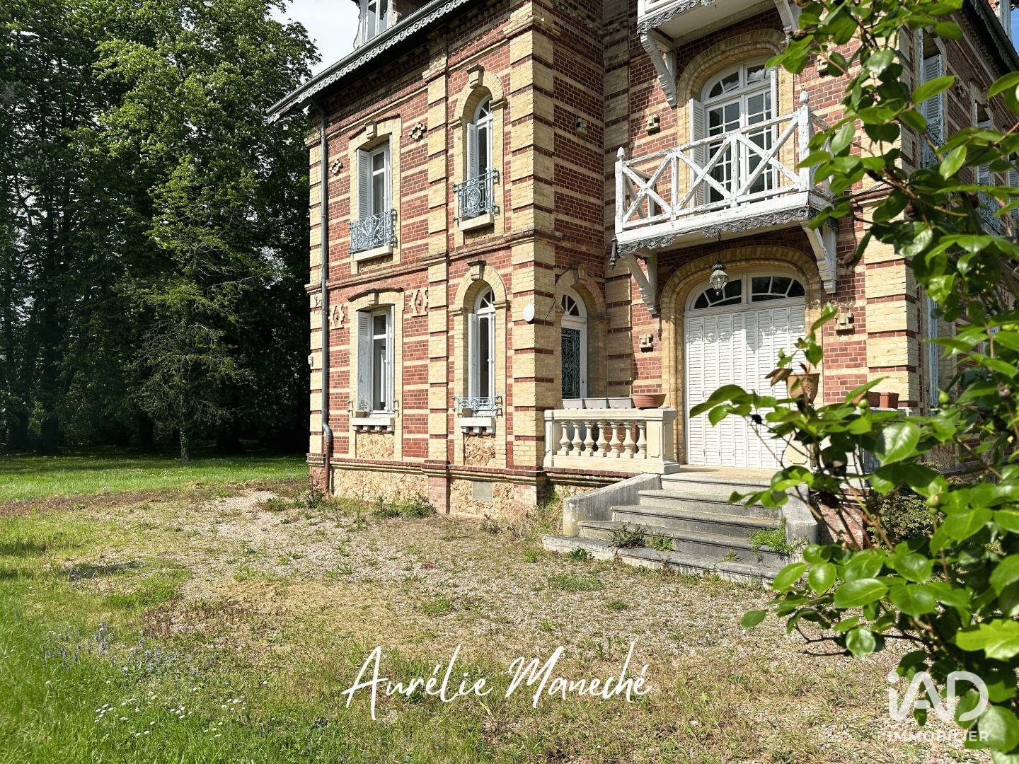 Maison à vendre, 210m², Romilly-sur-Andelle