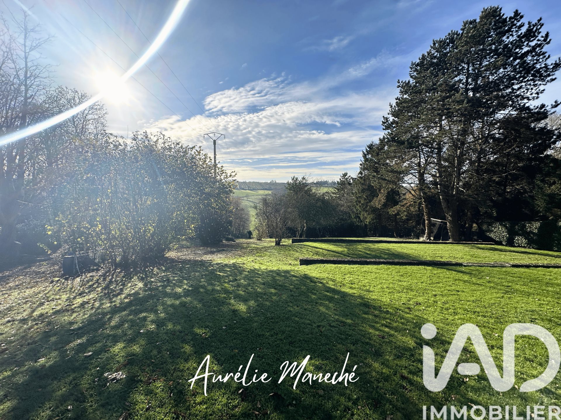 Maison à vendre, 176m², Romilly-sur-Andelle