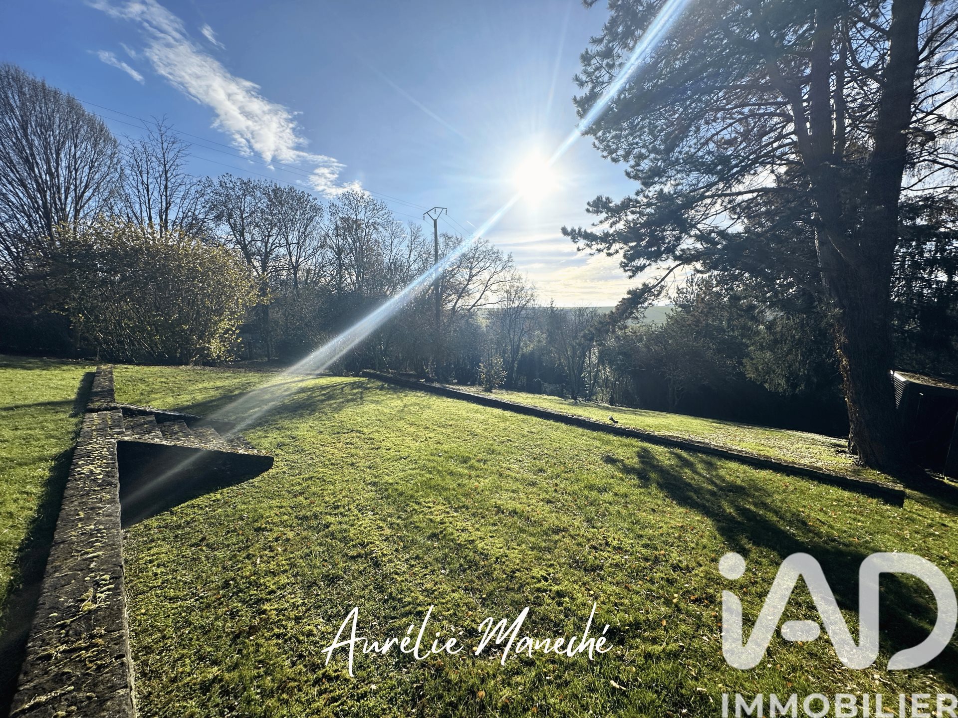 Maison à vendre, 176m², Romilly-sur-Andelle