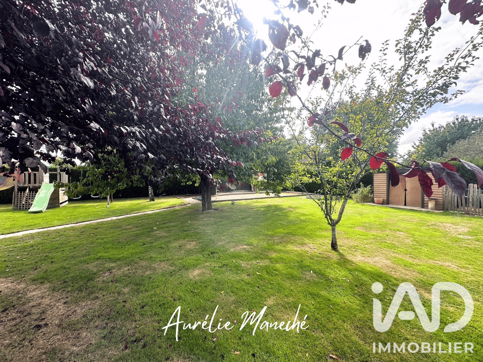 Maison à vendre, 130m², Pîtres