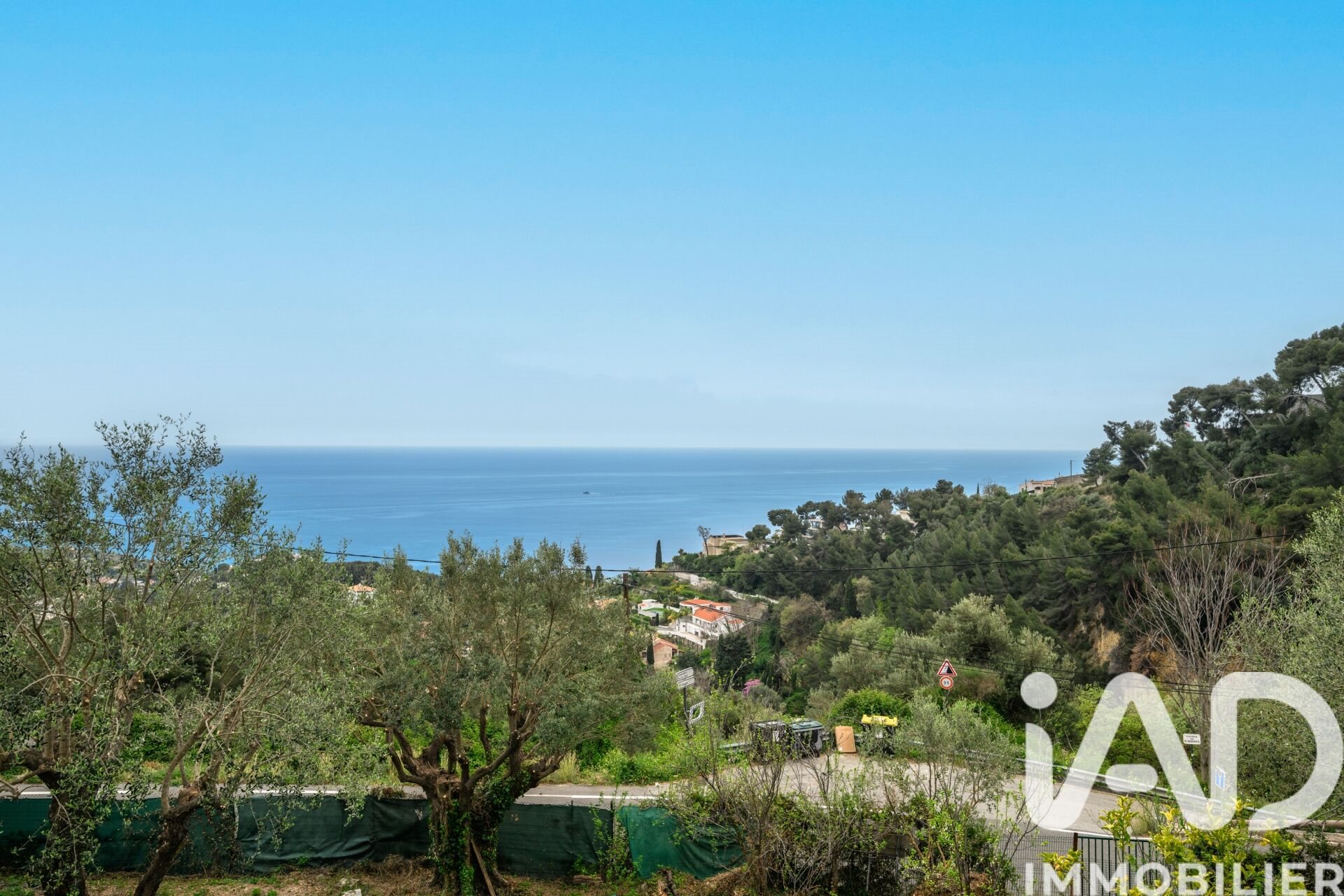 Maison à vendre, 222m², Roquebrune-Cap-Martin