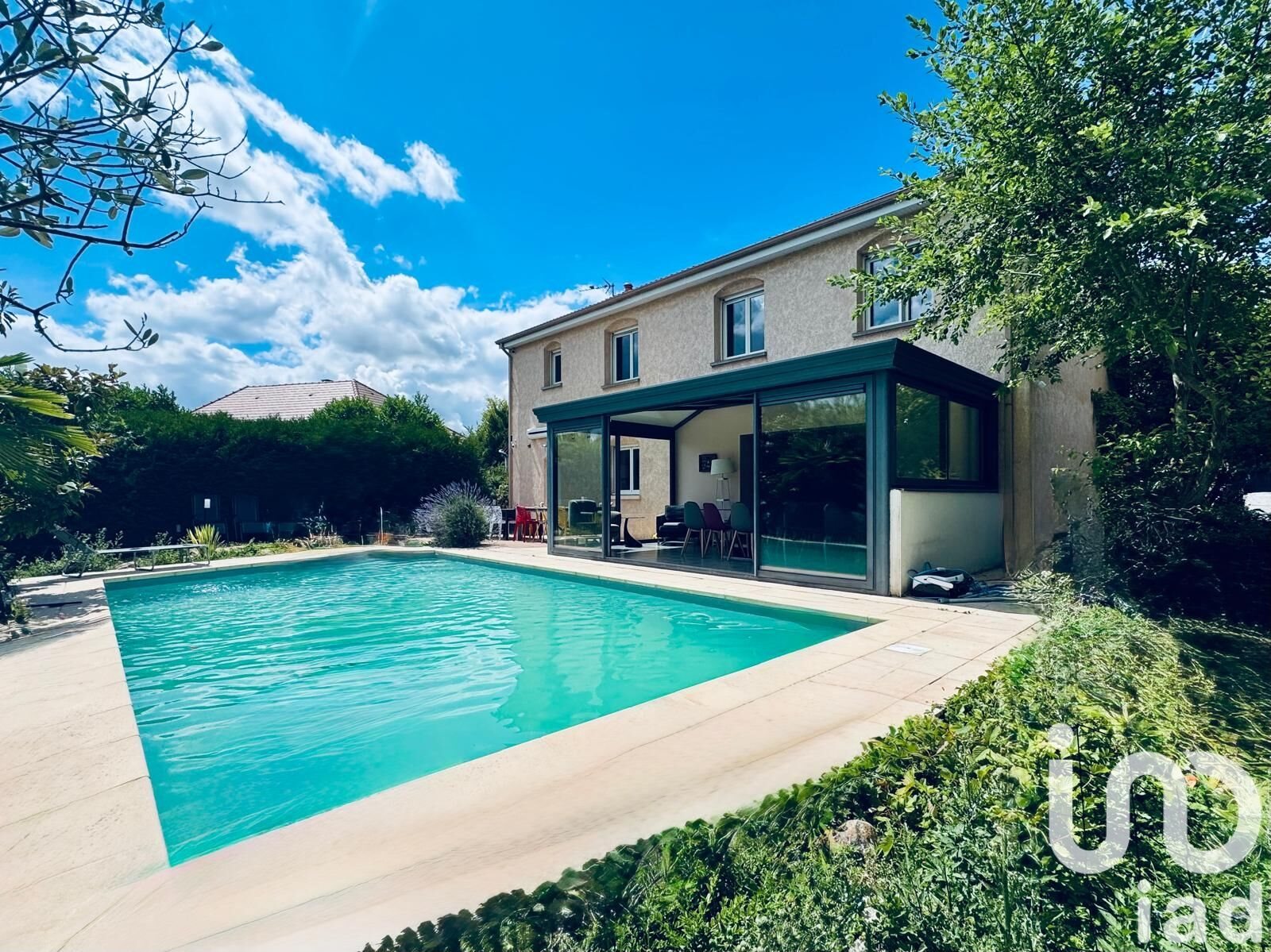 Maison à vendre, 180m², Lavannes