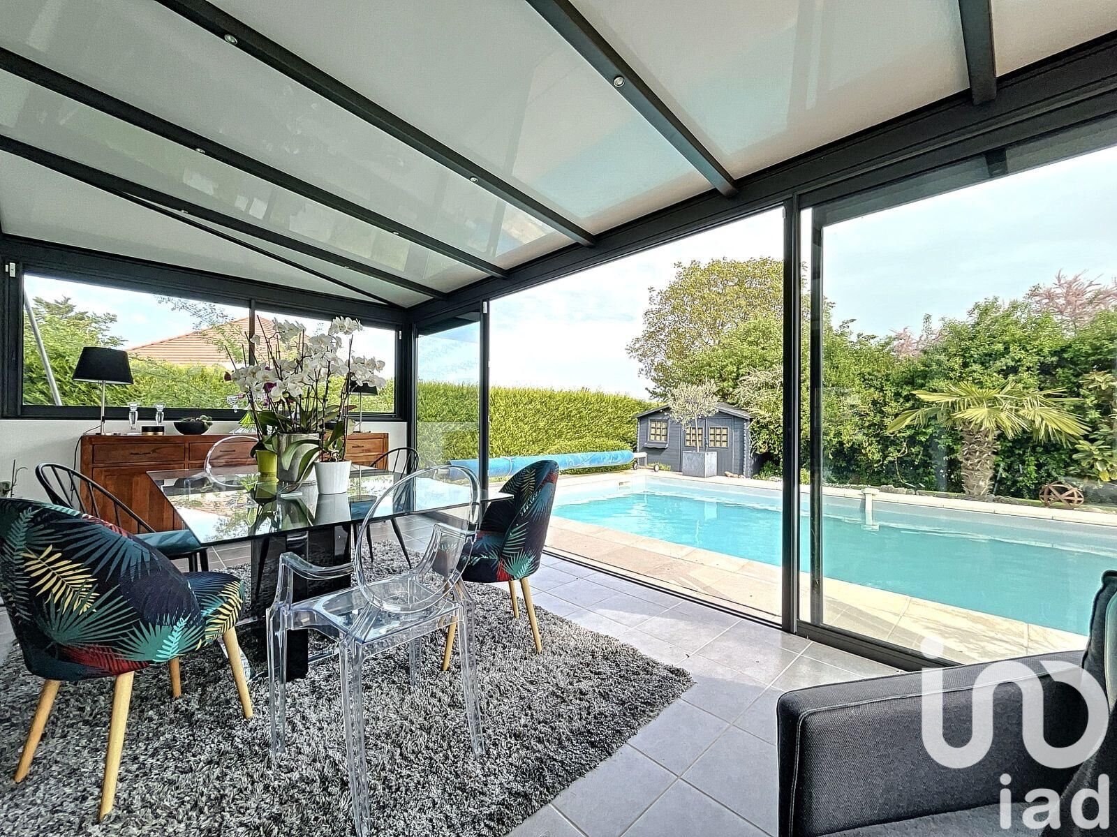 Maison à vendre, 180m², Lavannes