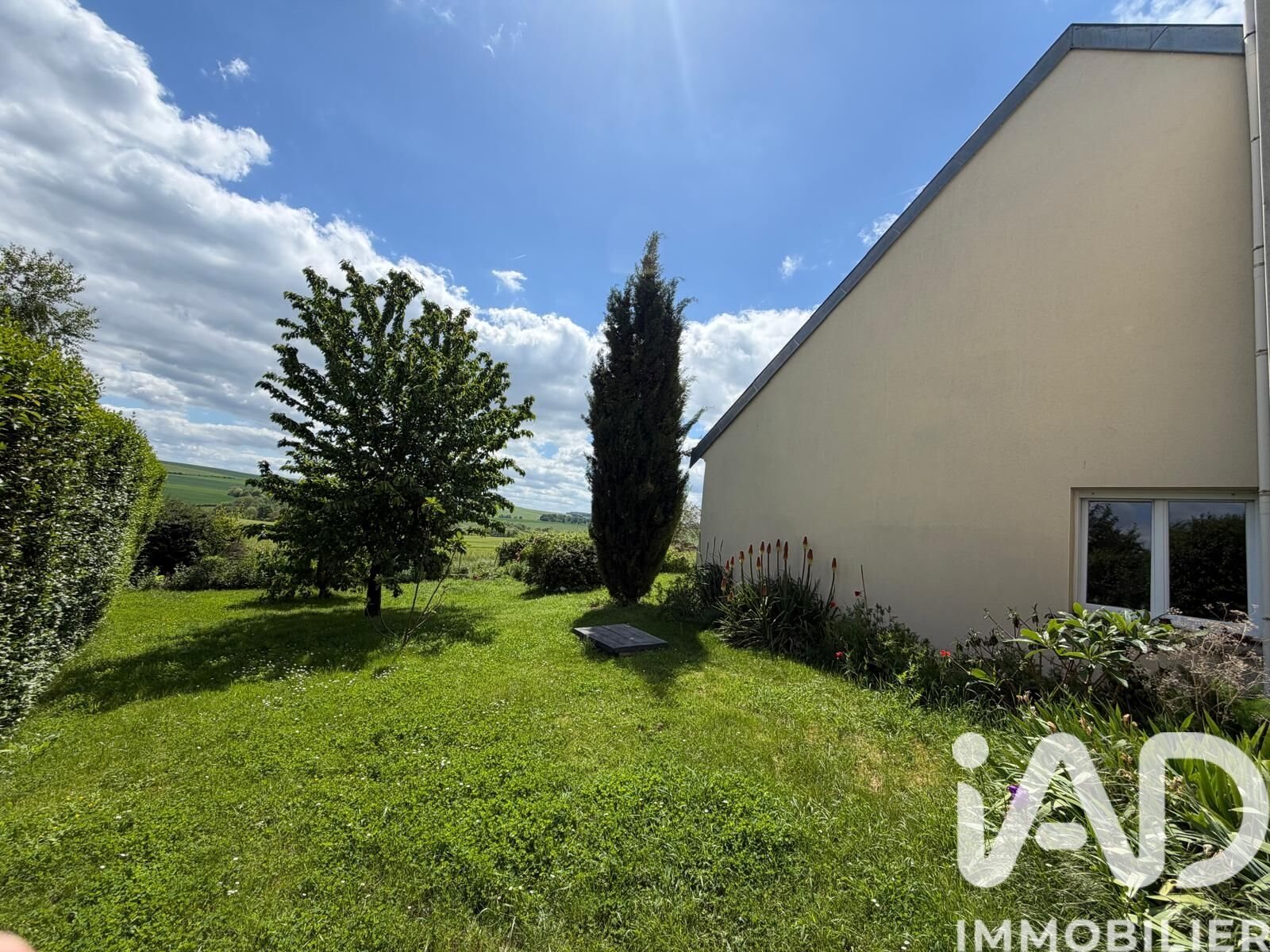 Maison à vendre, 125m², Fismes