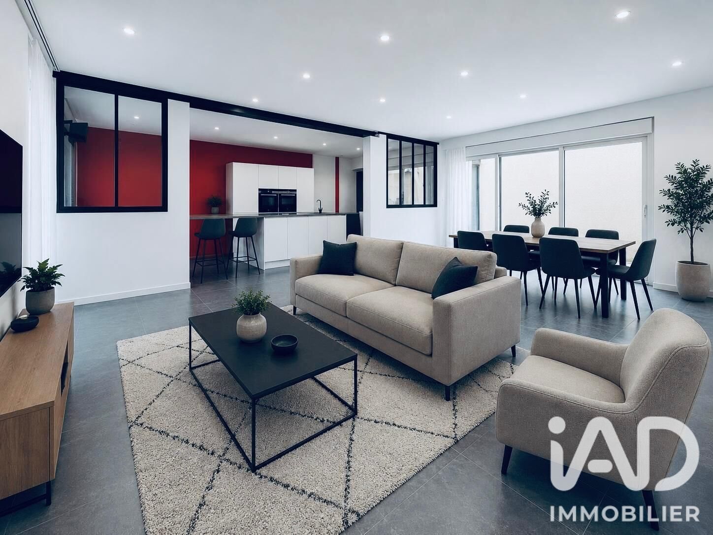 Maison à vendre, 342m², Mailly-Champagne