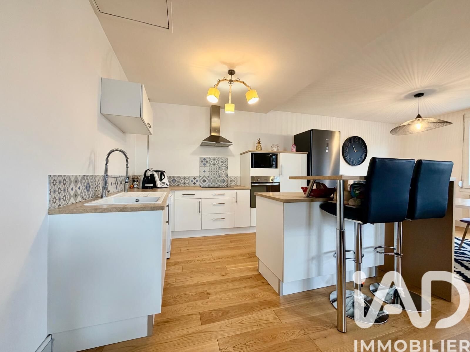Appartement à vendre, 119m², Reims