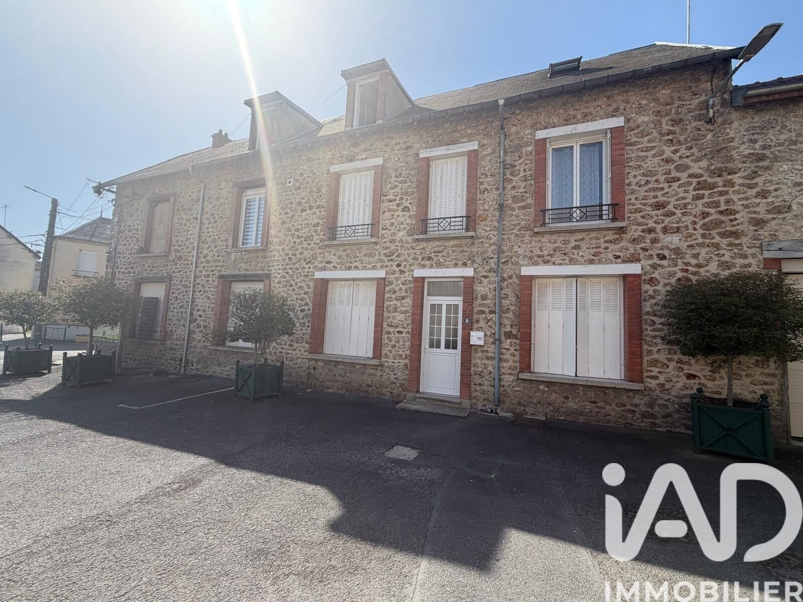 Maison à vendre, 243m², Dormans