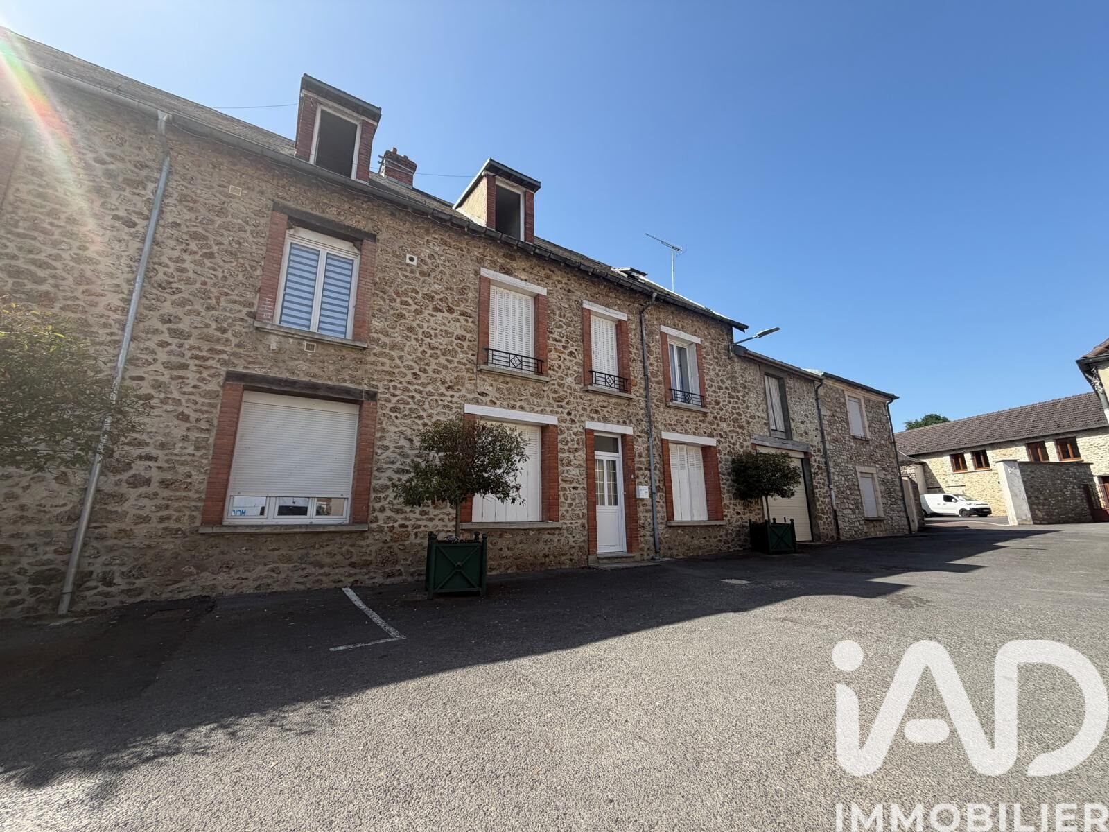 Maison à vendre, 243m², Dormans