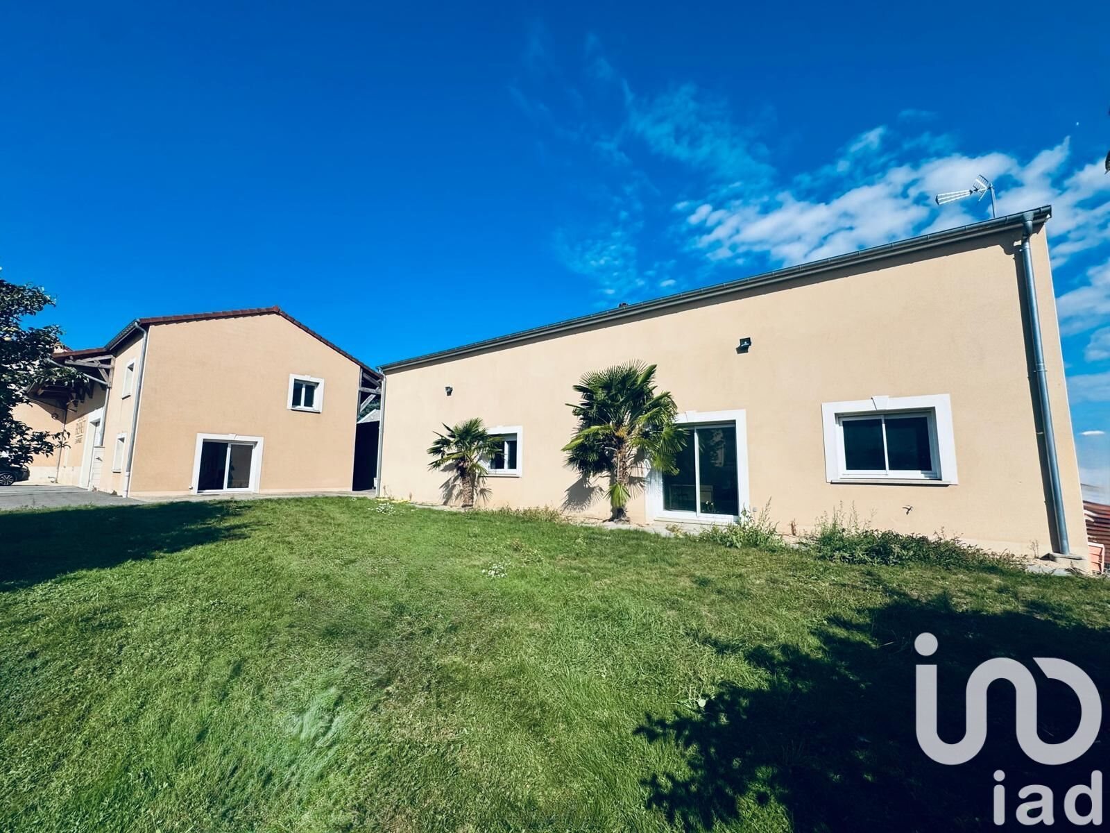 Maison à vendre, 900m², Mailly-Champagne