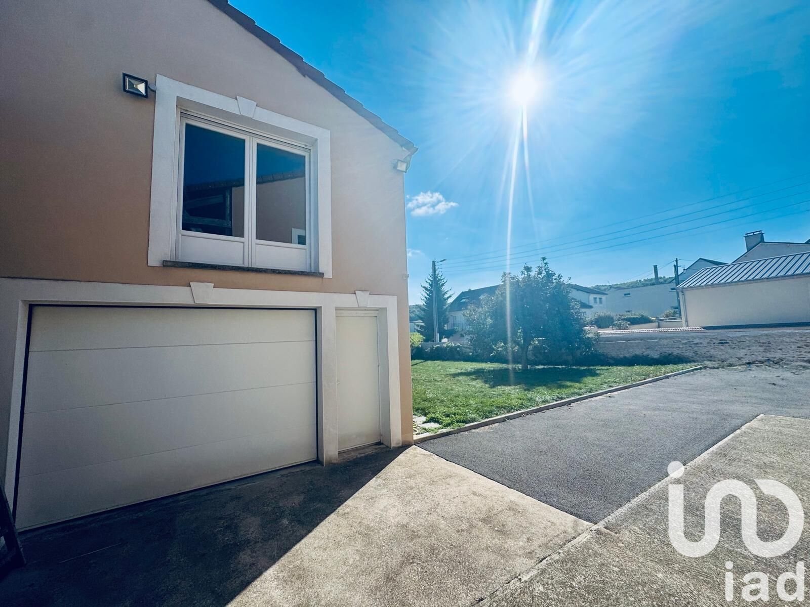Maison à vendre, 900m², Mailly-Champagne