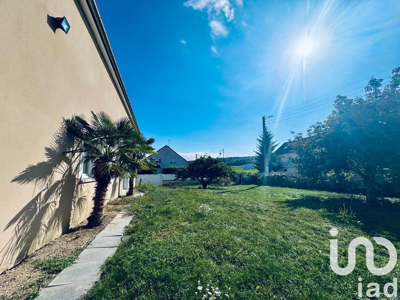 Maison à vendre, 900m², Mailly-Champagne