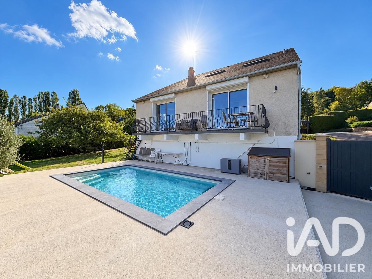 Maison à vendre, 220m², Villers-Allerand