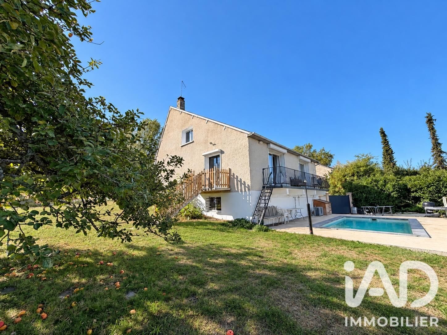 Maison à vendre, 220m², Villers-Allerand