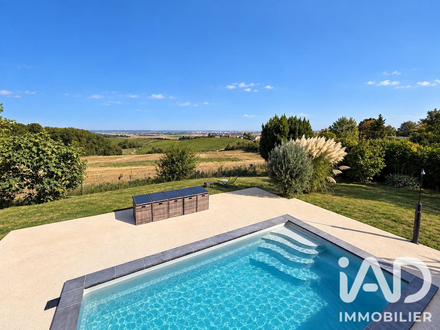 Maison à vendre, 220m², Villers-Allerand