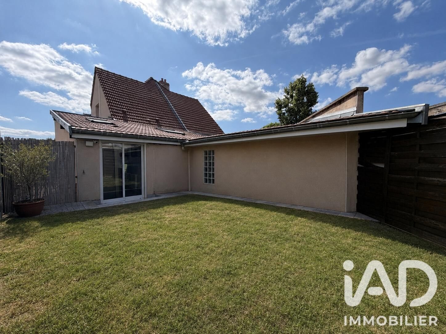 Maison à vendre, 90m², Reims