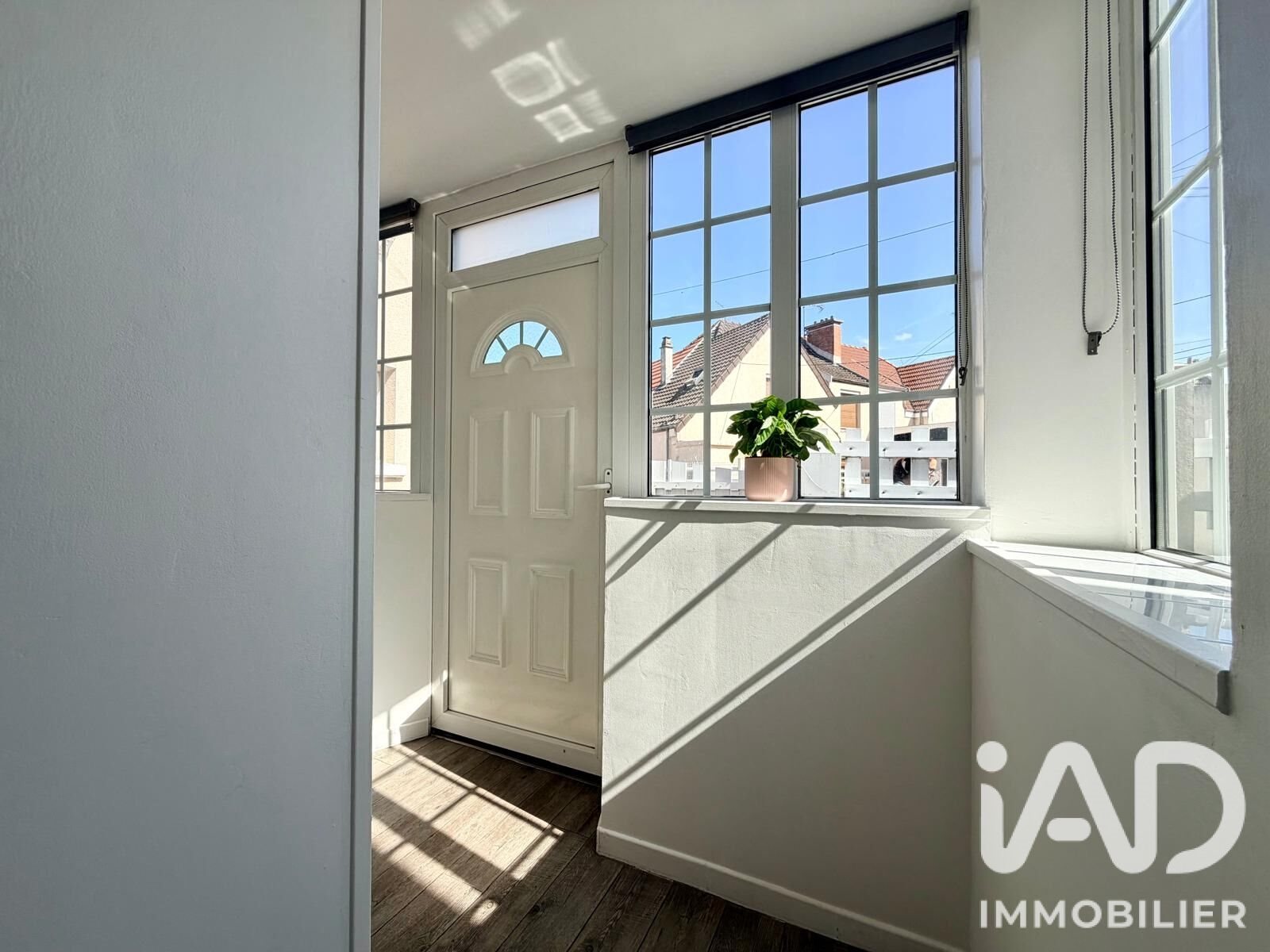 Maison à vendre, 90m², Reims