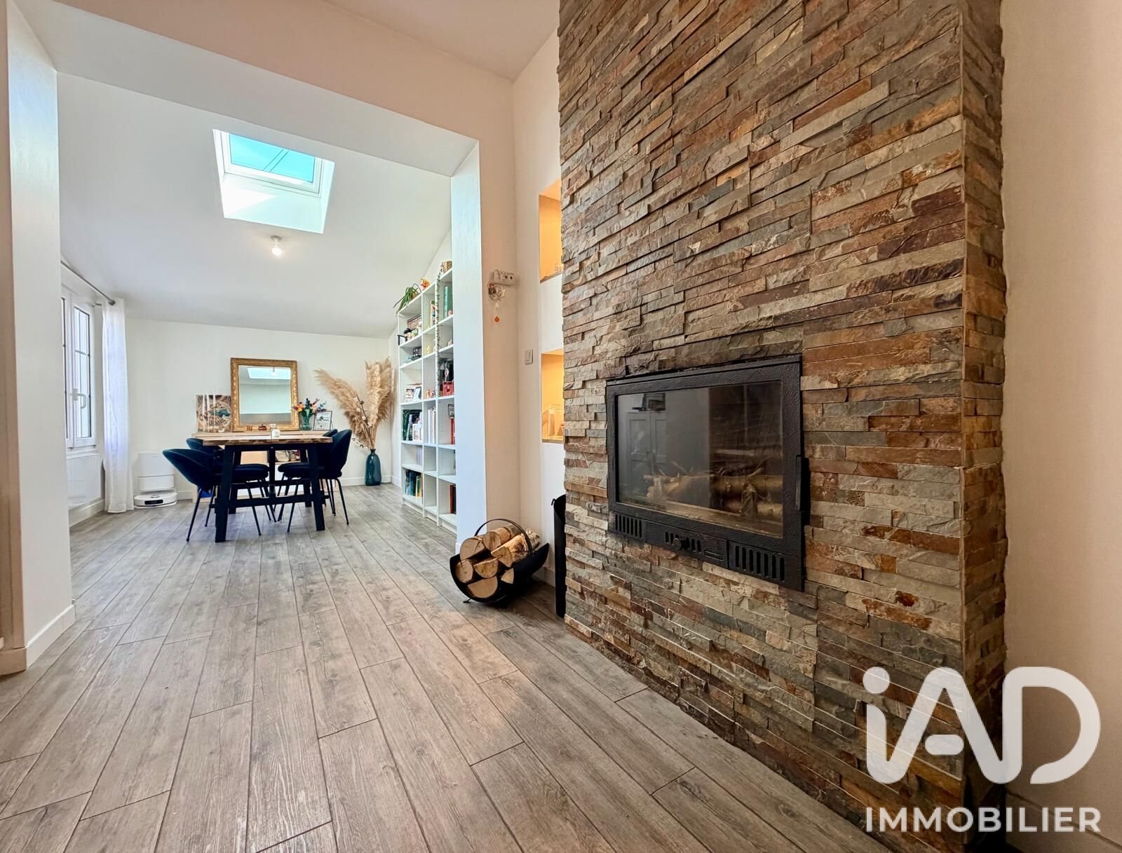 Maison à vendre, 90m², Reims