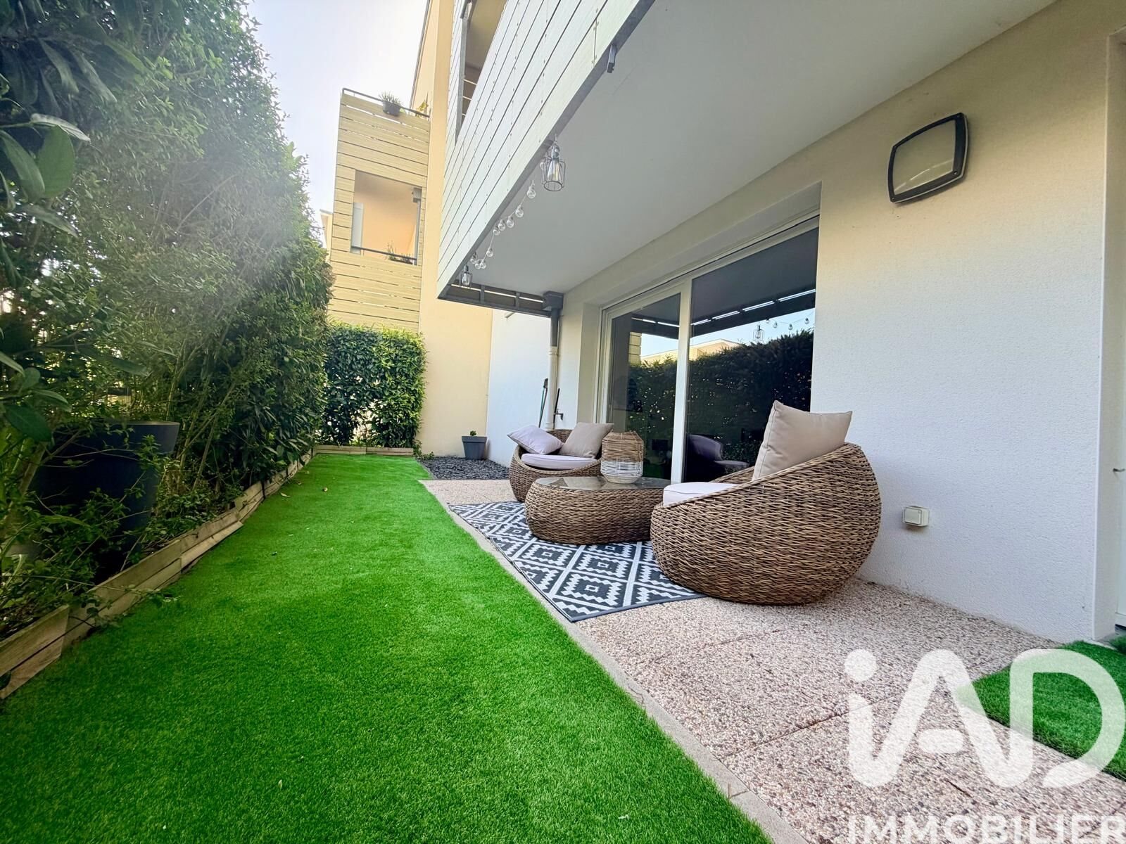 Appartement à vendre, 59m², Tinqueux