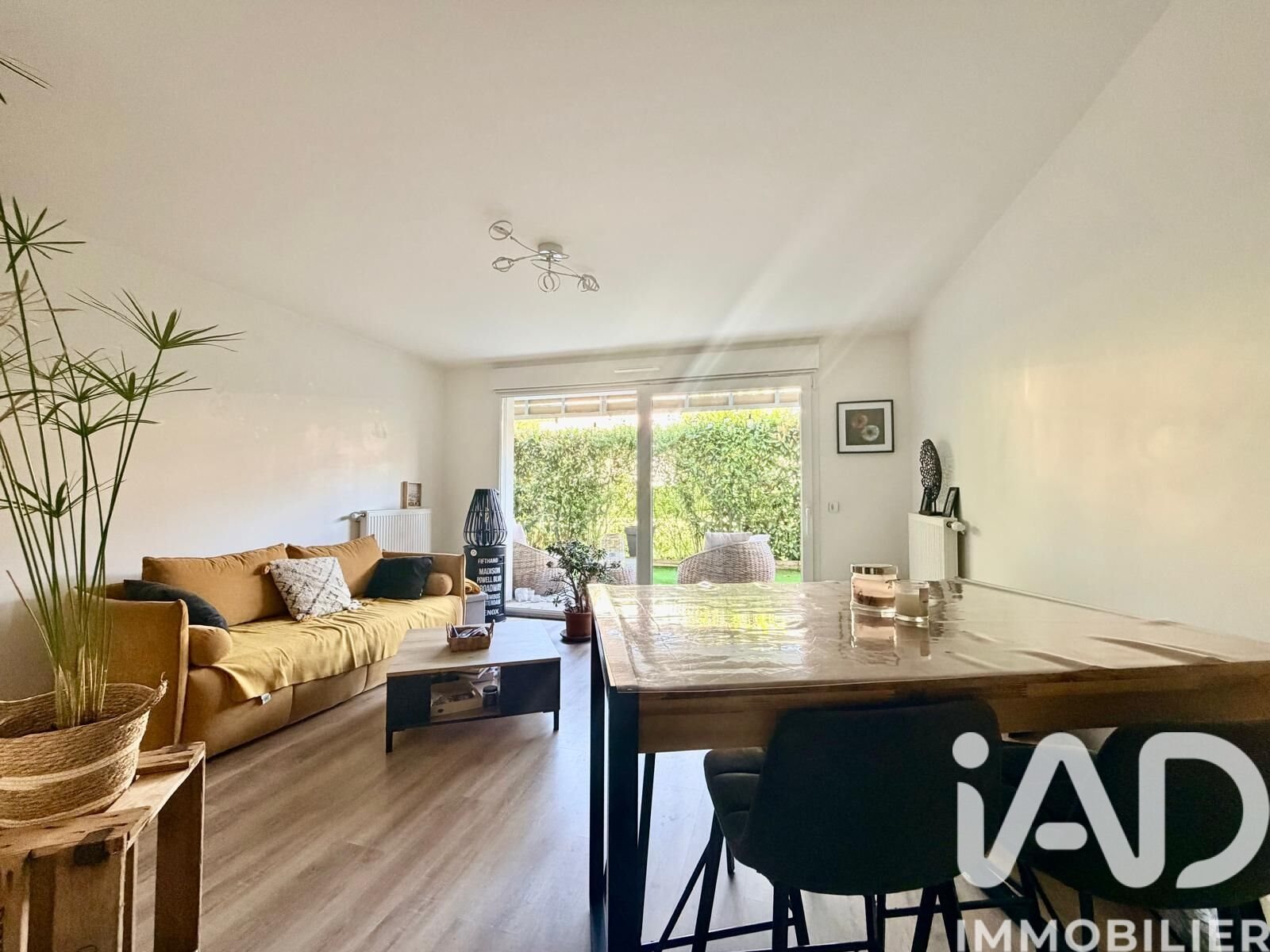 Appartement à vendre, 59m², Tinqueux
