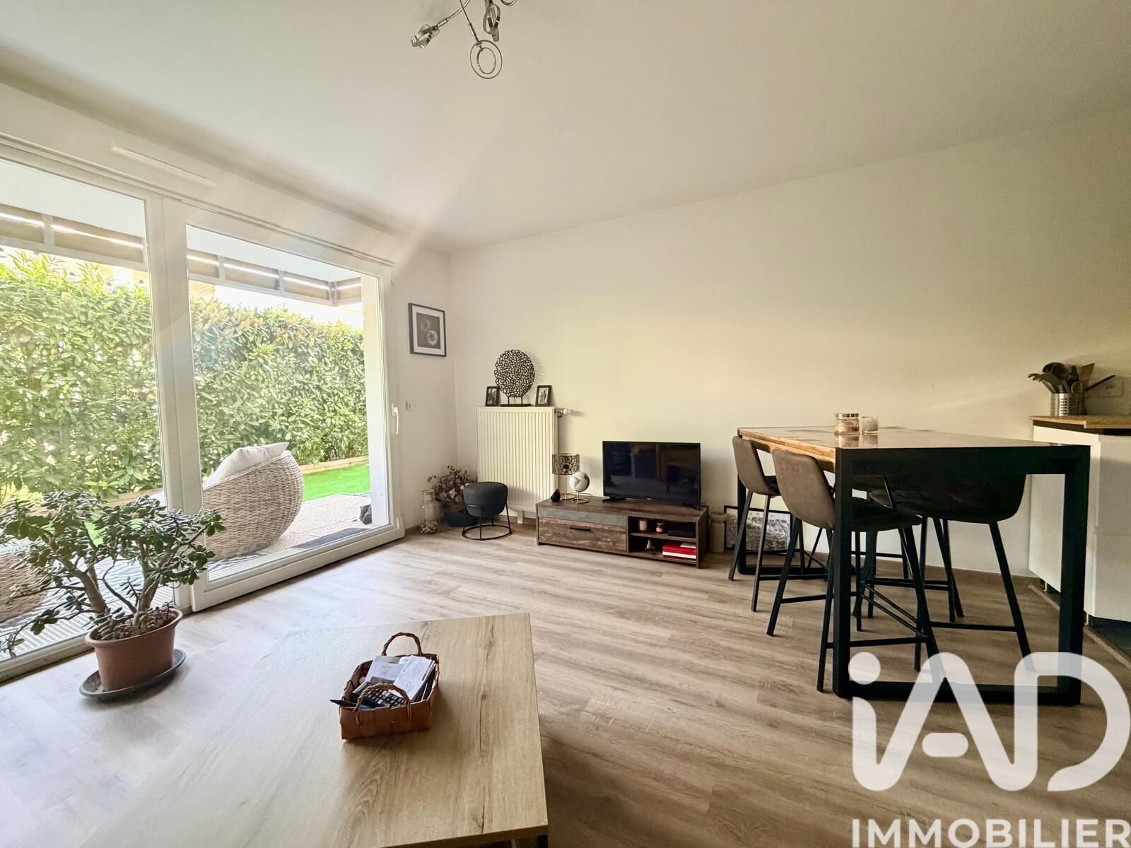 Appartement à vendre, 59m², Tinqueux