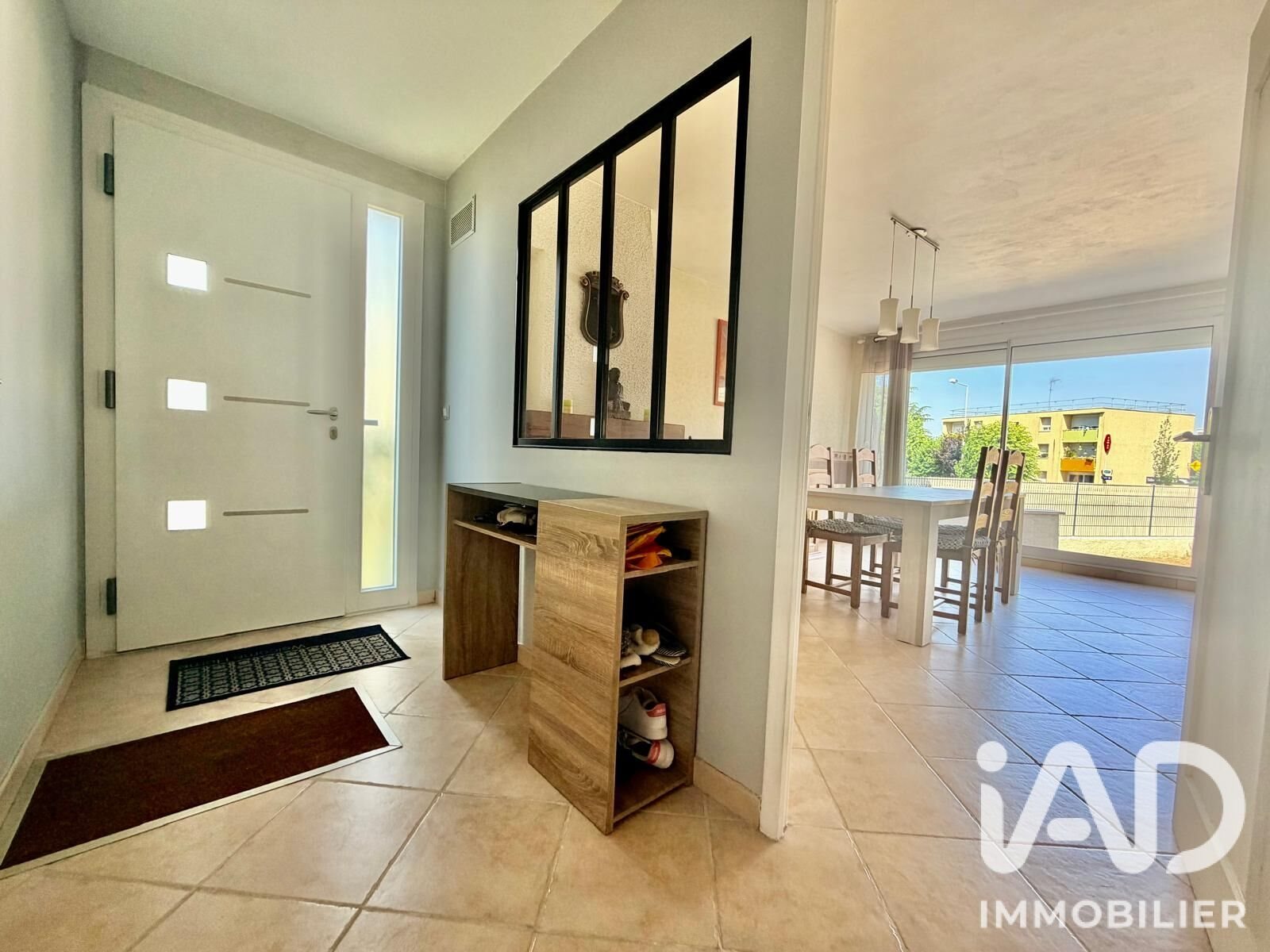 Maison à vendre, 108m², Cormontreuil