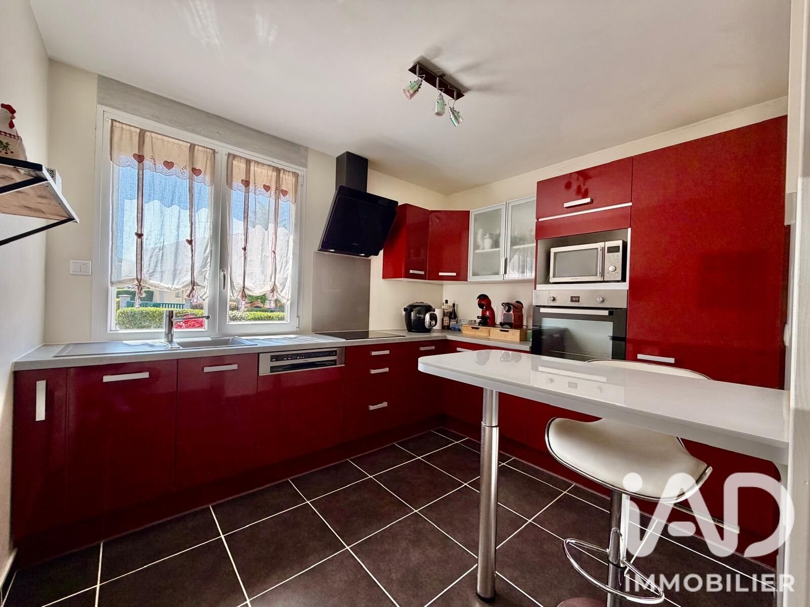 Maison à vendre, 108m², Cormontreuil