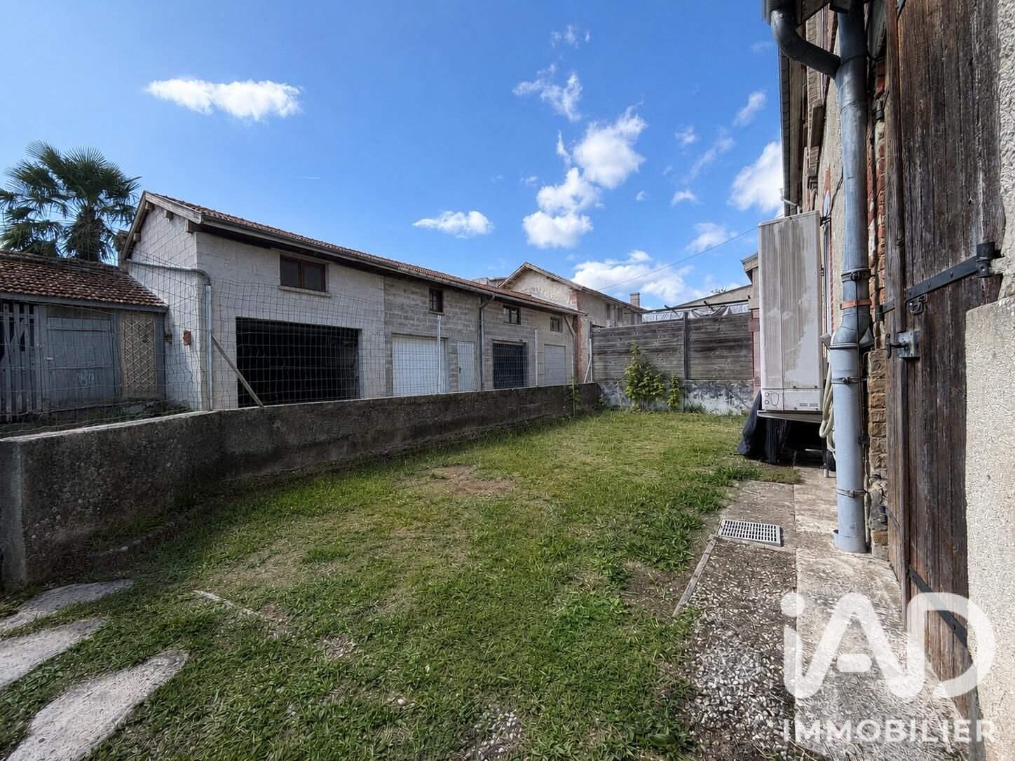 Maison à vendre, 105m², Mailly-Champagne