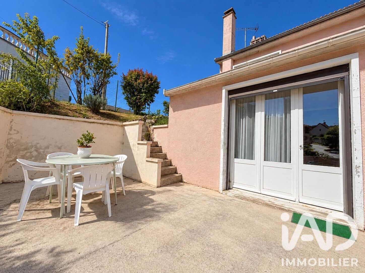 Maison à vendre, 115m², Mailly-Champagne