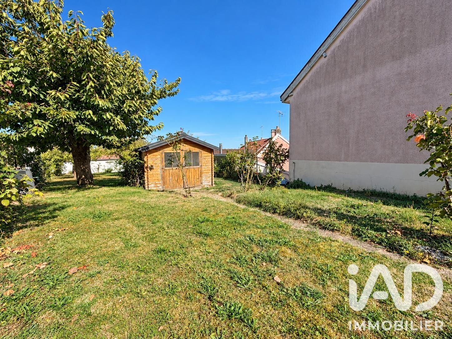 Maison à vendre, 115m², Mailly-Champagne