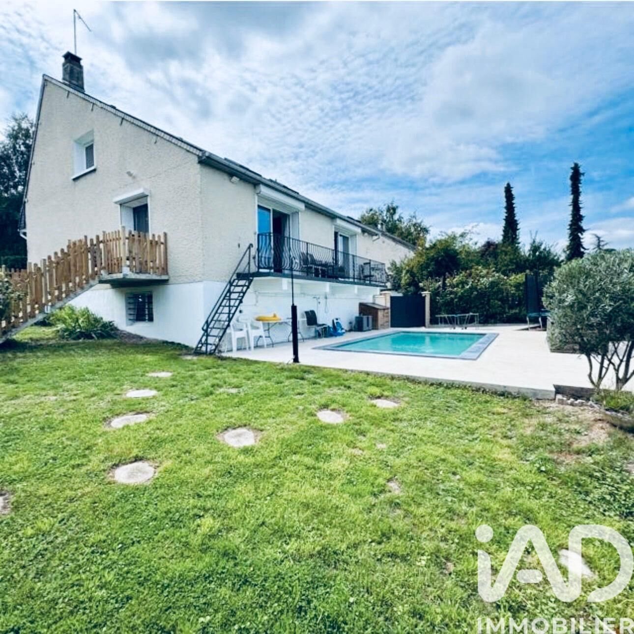 Maison à vendre, 220m², Villers-Allerand
