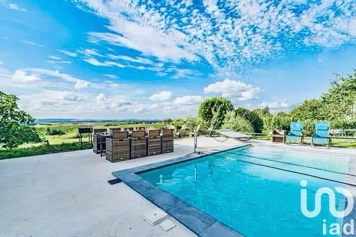 Maison à vendre, 220m², Villers-Allerand