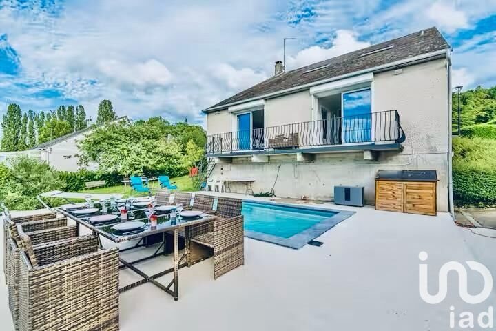Maison à vendre, 220m², Villers-Allerand