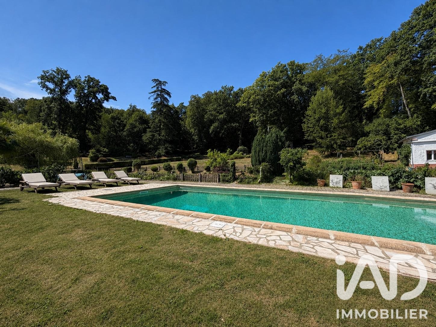 Maison à vendre, 290m², Reuil-en-Brie