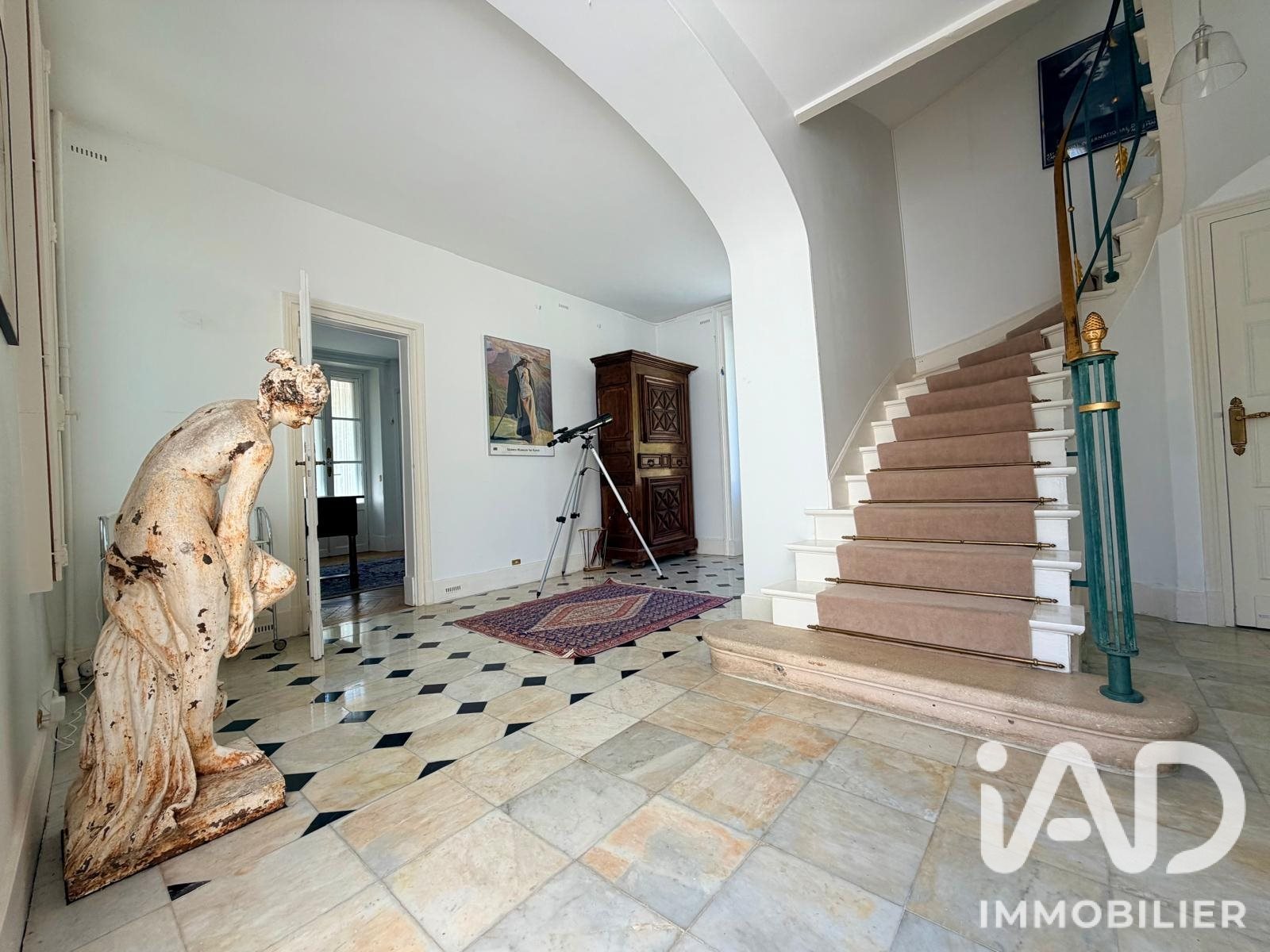 Maison à vendre, 290m², Reuil-en-Brie