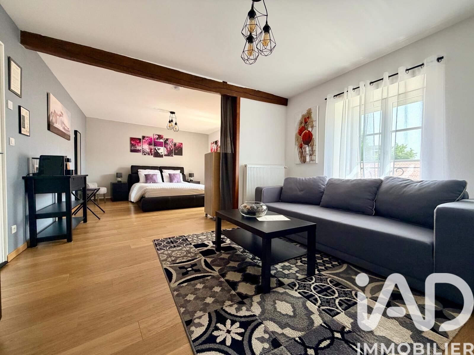 Maison à vendre, 478m², Bezannes