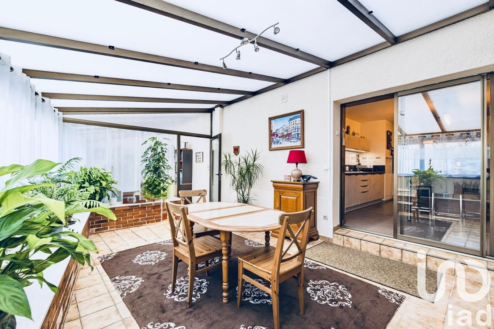 Maison à vendre, 478m², Bezannes